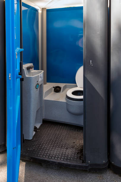 Best Porta potty rental near me  in Stony Point, MI