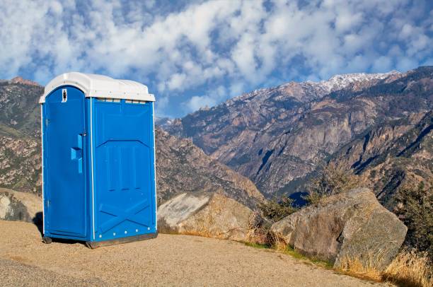 Best Temporary restroom rental  in Stony Point, MI