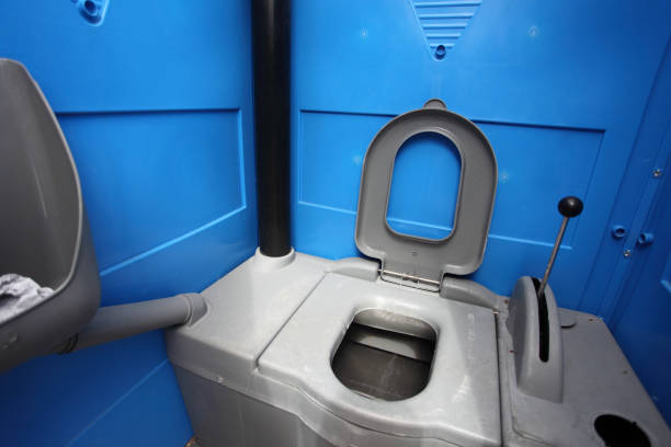Professional porta potty rental in Stony Point, MI