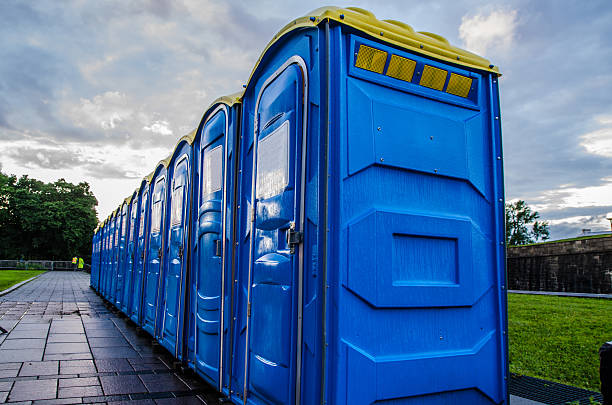 Best Porta potty delivery and setup  in Stony Point, MI