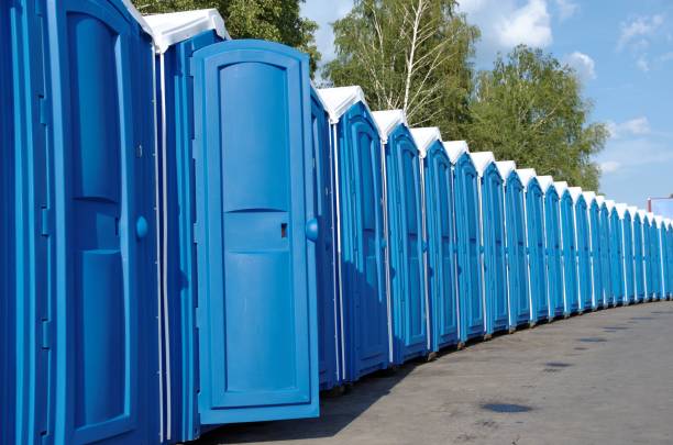 Best Event porta potty rental  in Stony Point, MI